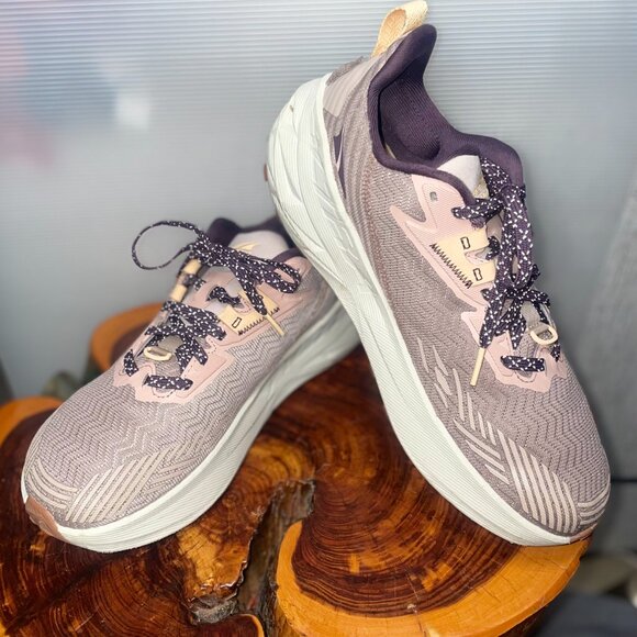 Altra Experience Form Running Shoes Taupe Size 10 - Picture 4 of 10